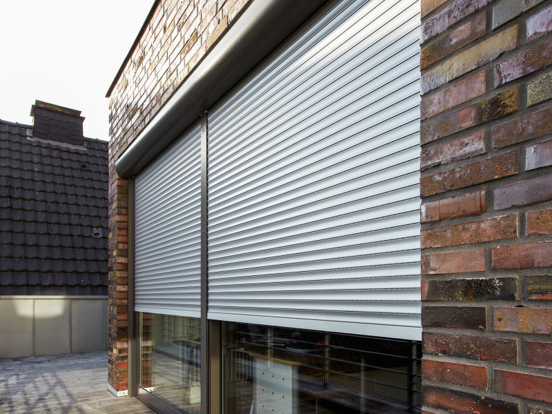 Alumínium redőny gyártó