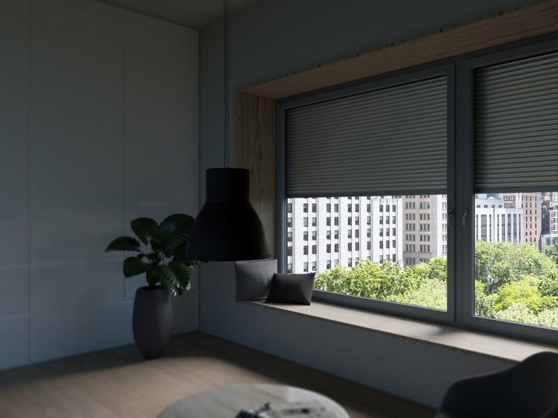 Hőszigetelt Alumínium redőny