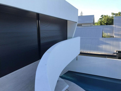 Redőny motorizálás