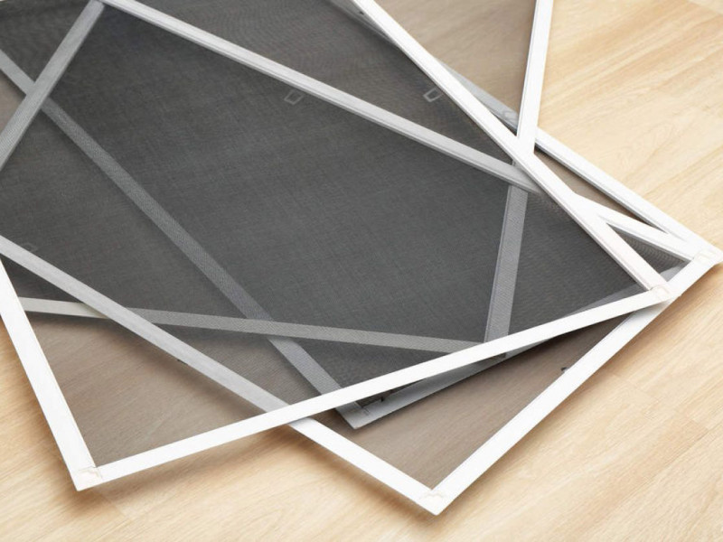 Isso-fix szúnyogháló