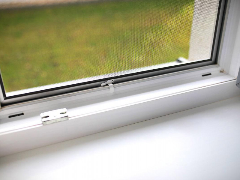 Szúnyogháló ablakra