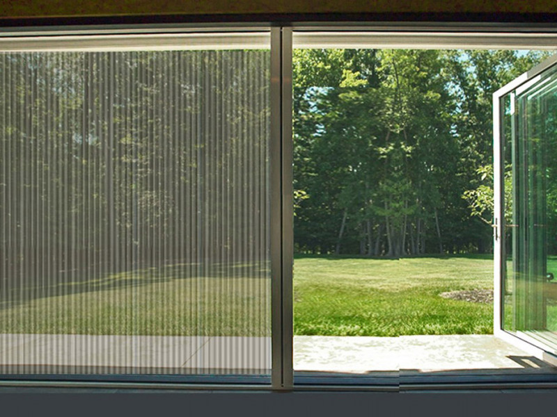 Pliszé szúnyogháló ablak