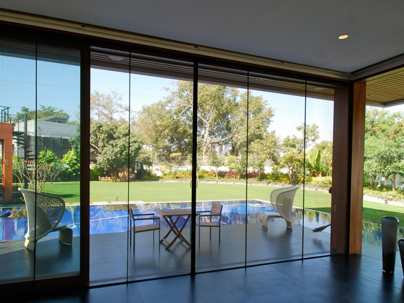 Állatbiztos szúnyogháló