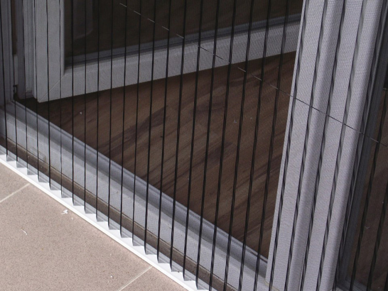 Szúnyogháló felszerelés