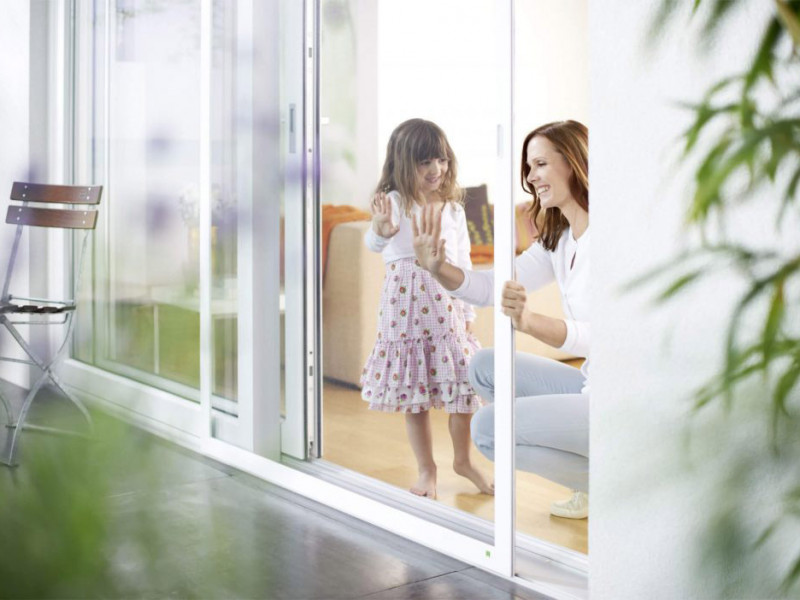 Szúnyogháló méretre