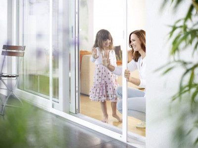 Szúnyogháló méretre