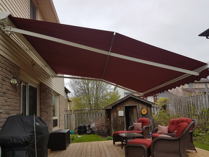 Mini Party napellenző