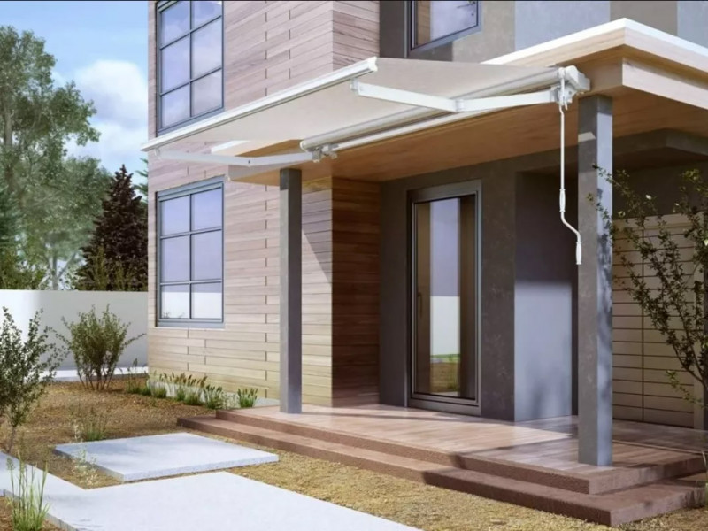 Elektromos árnyékolók