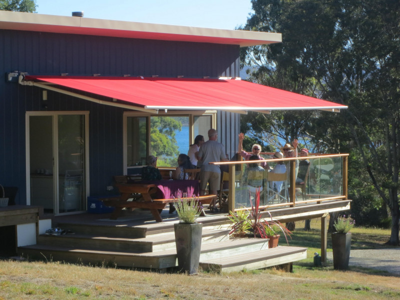 Árnyékolás Biatorbágy